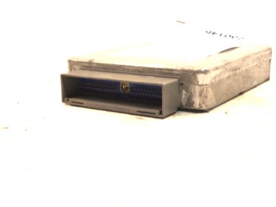 03 Ford Escape Electronic Control Module Engine Computer Ecm Ecu 3.0L