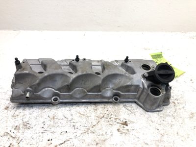 2005-2011 Volvo XC90 Front Valve Cover OEM 4.4L with Oil Filler Neck 30720094