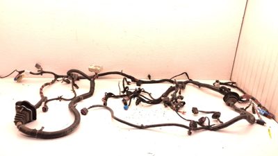 2009 Chevy Impala Complete Wiring Harness Behind Dash Oem 3.5L