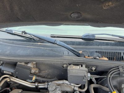 2003 Cadillac Seville Wiper Arm