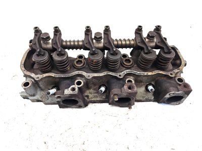 1986-1992 Ford Ranger Driver Left Cylinder Head Assembly Oem 2.9L E6tz6049a