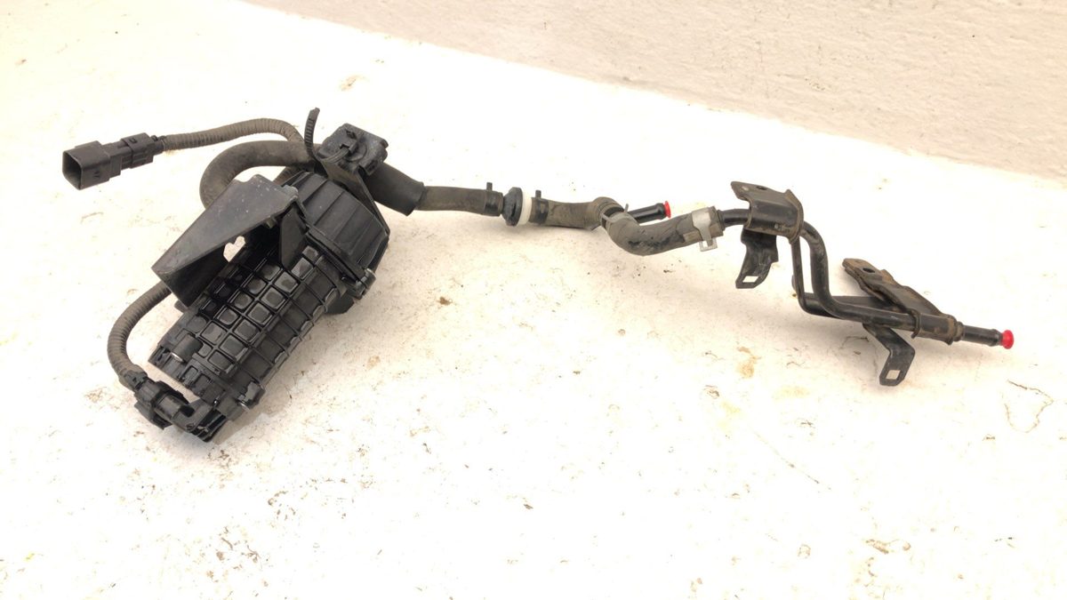 2016-2018 Hyundai Tucson Vacuum Pump Assembly Oem 1.6L 59100-D3000