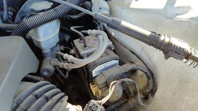 05-09 Buick Lacrosse Complete Anti Lock Brake Pump Unit Oem Abs Module Assembly