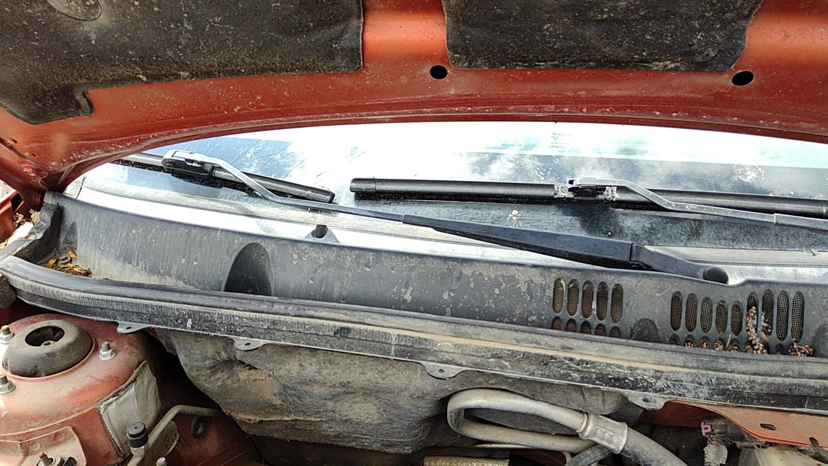 2005-2010 Chevy Cobalt Passenger Right Windshield Wiper Arm Oem Blade Lever