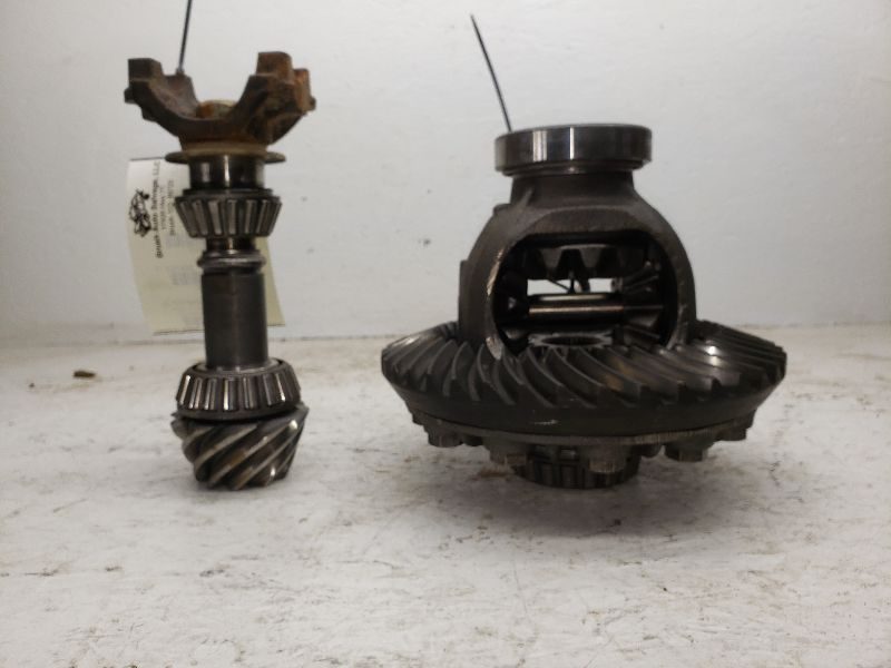 2014 F450sd Ring Gear & Pinion