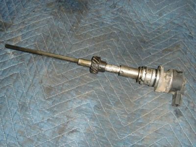 1998 Ford F150 Crank Angle Sensor Oem