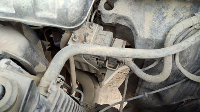 2005 Ford F150 Complete Anti Lock Brake Pump Unit Oem Abs Module Assembly