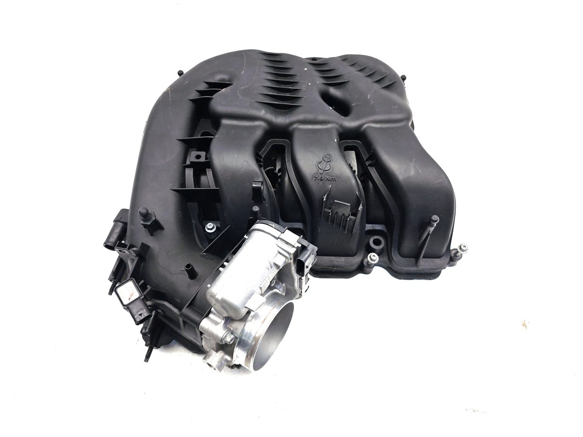 2015-2017 Chrysler 200 Upper Intake Manifold Oem 3.6L 68240667Ac