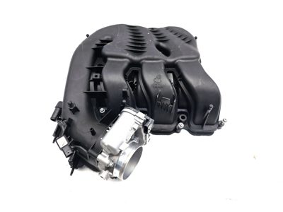2015-2017 Chrysler 200 Upper Intake Manifold Oem 3.6L 68240667Ac