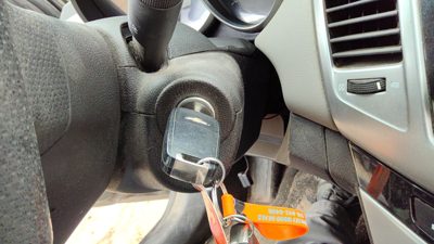 2011 Chevy Cruze Ignition Switch(w/o Cyl& Key)