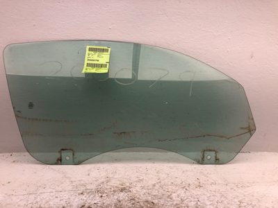 2005-2014 Ford Mustang Passenger Right Front Side Window Door Glass OEM