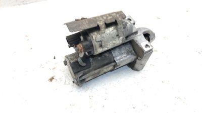 2009 2010 2011 2012 2013 2014 Chevy Tahoe Starter Motor 5.3l 19180529