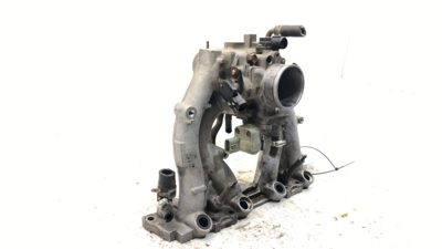 1996-2000 Honda Civic Intake Manifold Throttle Body Oem 1.6L 4810222