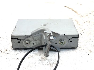 2010-2011 Toyota Tundra Multimedia Interface Control Module Computer Oem