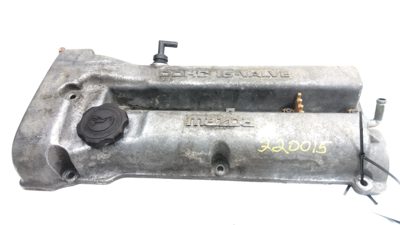 1996 Mazda Protege Valve Cover Oem 1.5L Dohc