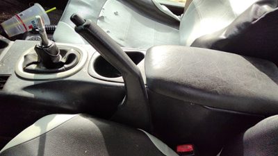 2004 Mitsubishi Eclipse Parking Brake Handle Assembly Oem Emergency Ebrake