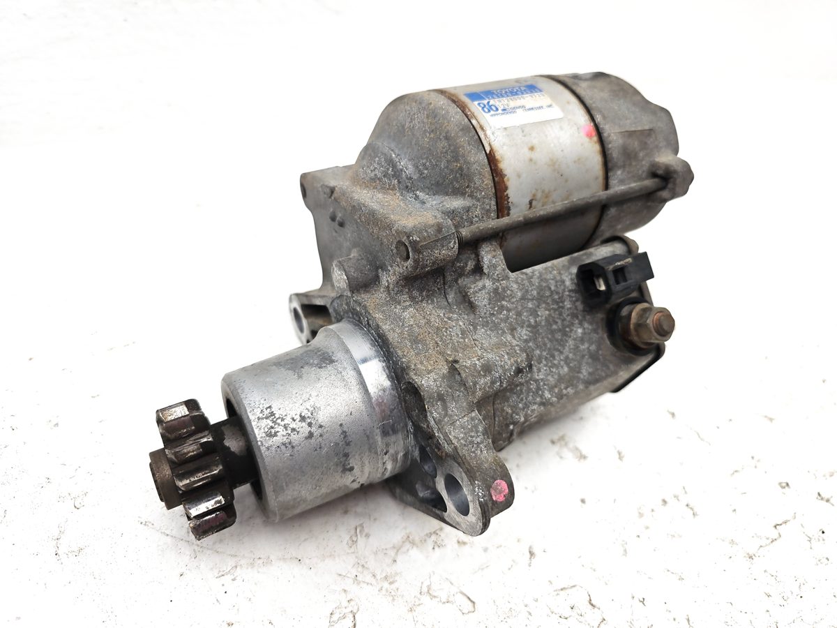1987-2001 Toyota Camry Starter Motor 2.2L 2810074100