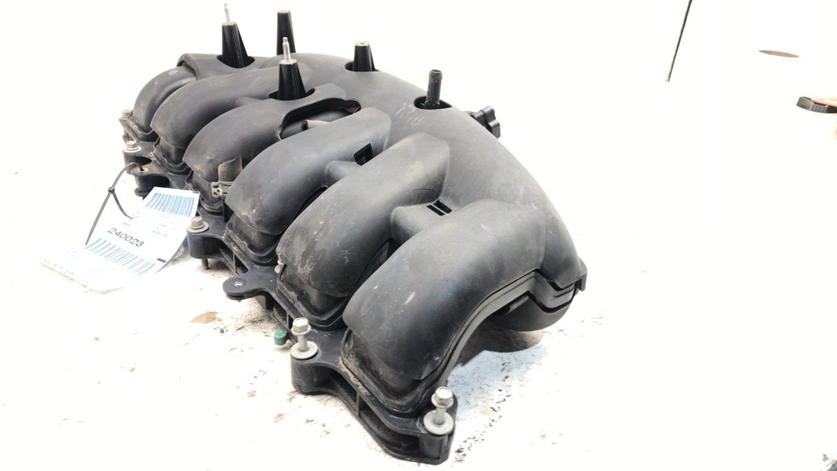 2008-2009 Chevy Trail Blazer Intake Manifold Oem 4.2L 89060570