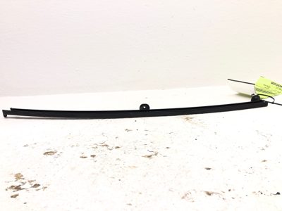 10-14 Legacy Outback Passenger Right Rear Vent Window Frame Track Frame Only