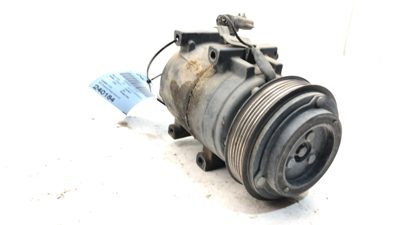2004-2006 Dodge Stratus Ac Compressor Air Conditioner Pump Assembly Oem 2.4L