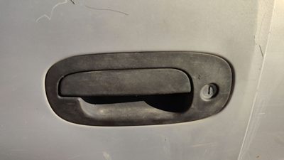 2000 Dodge Dakota Outside Door Handle