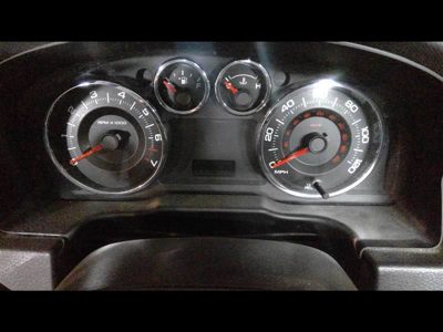 2007-2008 Ford Edge Speedometer Cluster Instrument Gauges Panel Oem Dash