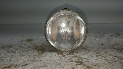 2002-2007 Buick Rendezvous Driver Left Fog Light Lamp Oem
