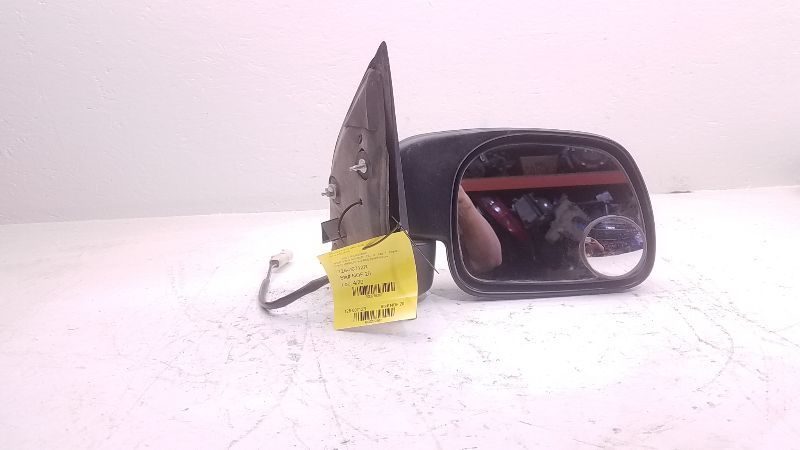 2003 F250sd Door Mirror
