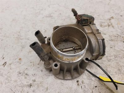 2009 Hyundai Sonata Throttle Body/valve Assy
