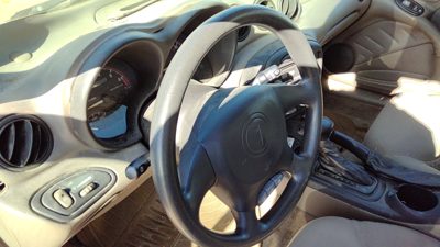 2004 Pontiac Grand Am Steering Column