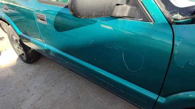 1995 Blazer S10/jimmy S15 Front Door