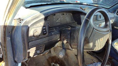 1996 Ford Pickup F350 Dash Panel