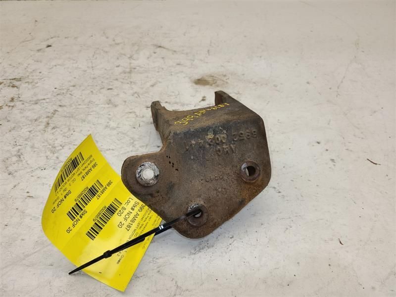 1987 Wrangl Misc. Engine Part