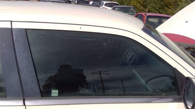 2005-2010 Chrysler 300 Passenger Right Front Side Window Door Glass Oem