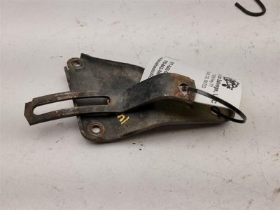 1977 Ford Thunderbird Alternator Mount Bracket Set Oem Pair 400 Cid