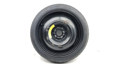 2008-2014 Subaru Impreza 17 Compact Spare Mini Donut Wheel Tire Oem 28151Fg010