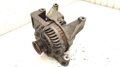 2004-2006 Mazda 3 Alternator Oem Lf5018300r0a