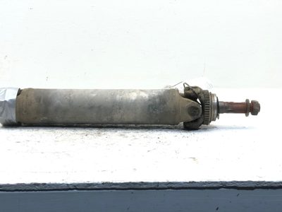 86-87 Chevy Corvette C4 Passenger Right Rear Axle Shaft Assembly Aluminum Tube