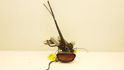 2000-2005 Mercedes Ml500 Rear Wiper Motor Back Glass 1638203142