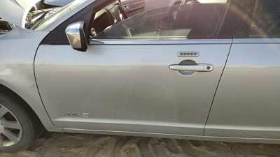 2007 Lincoln Mkz Front Door