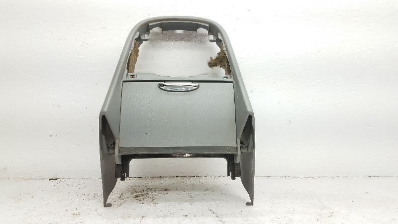 2003 Suzuki Grand Vitara Center Cup Holder Assembly Shifter Trim Surround Oem