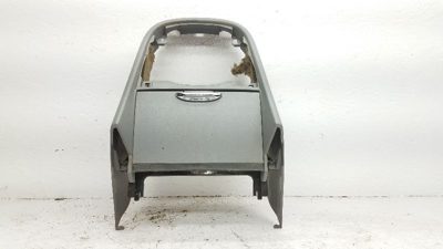 2003 Suzuki Grand Vitara Center Cup Holder Assembly Shifter Trim Surround Oem