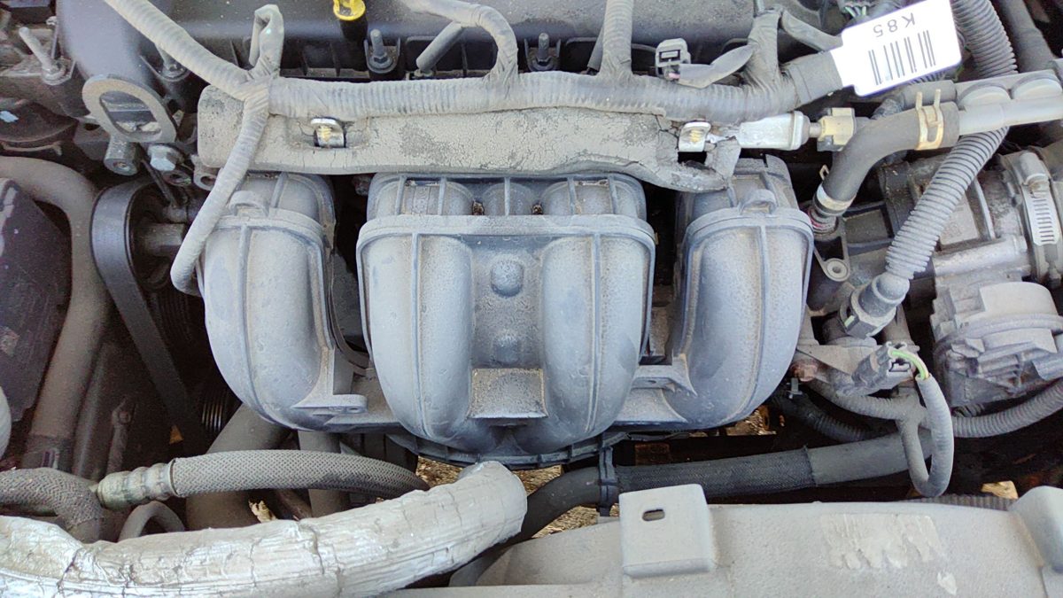 2010-2020 Ford Fusion Intake Manifold Oem 2.5L 9E5Z9424Afc