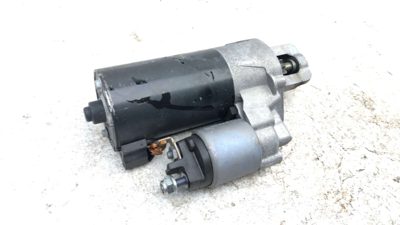 2012-2013 Mercedes C300 Starter Motor 3.5L 2769062600