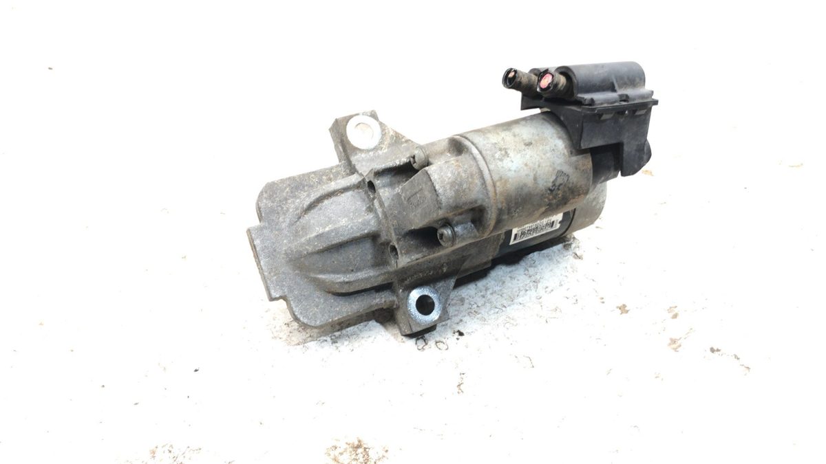 2013-2020 Ford Fusion Starter Motor Oem 2.5l Fj5z11002a