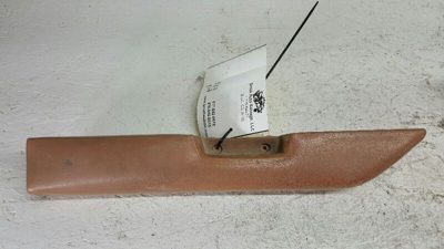 1979 Malibu Misc. Interior Part