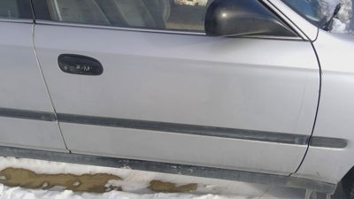 1998 Honda Civic Front Door