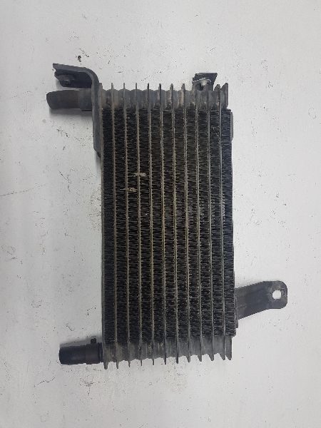09 Van E250 E150 E350 Transmission Oil Cooler 5.4L Remote Mounted 10 11 12 13 14
