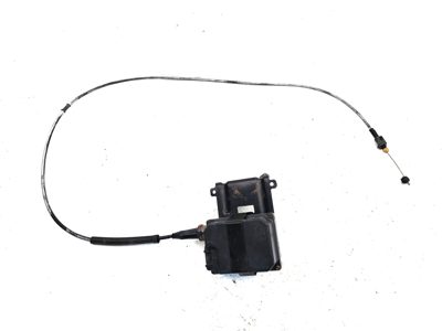 1999-2005 Chevy Malibu Cruise Control Servo Assembly Module With Cable Oem