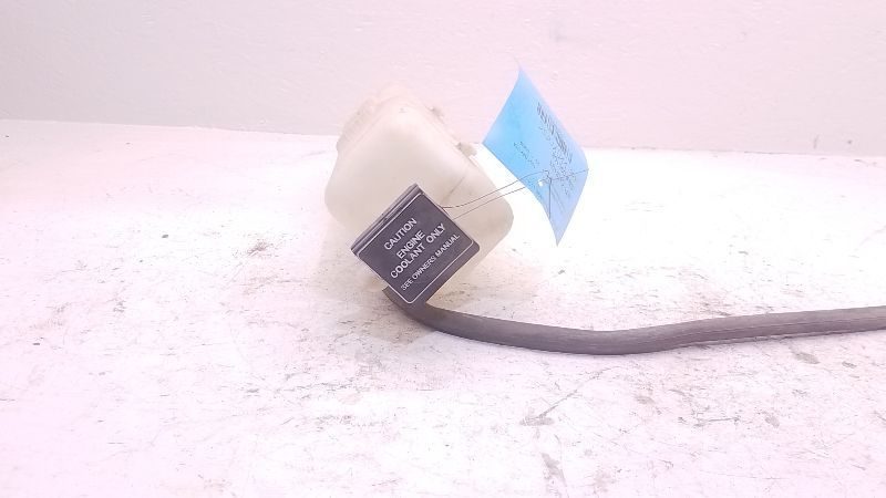 1991 Dodge Dakota Coolant Reservoir Radiator Overflow Tank Bottle Oem